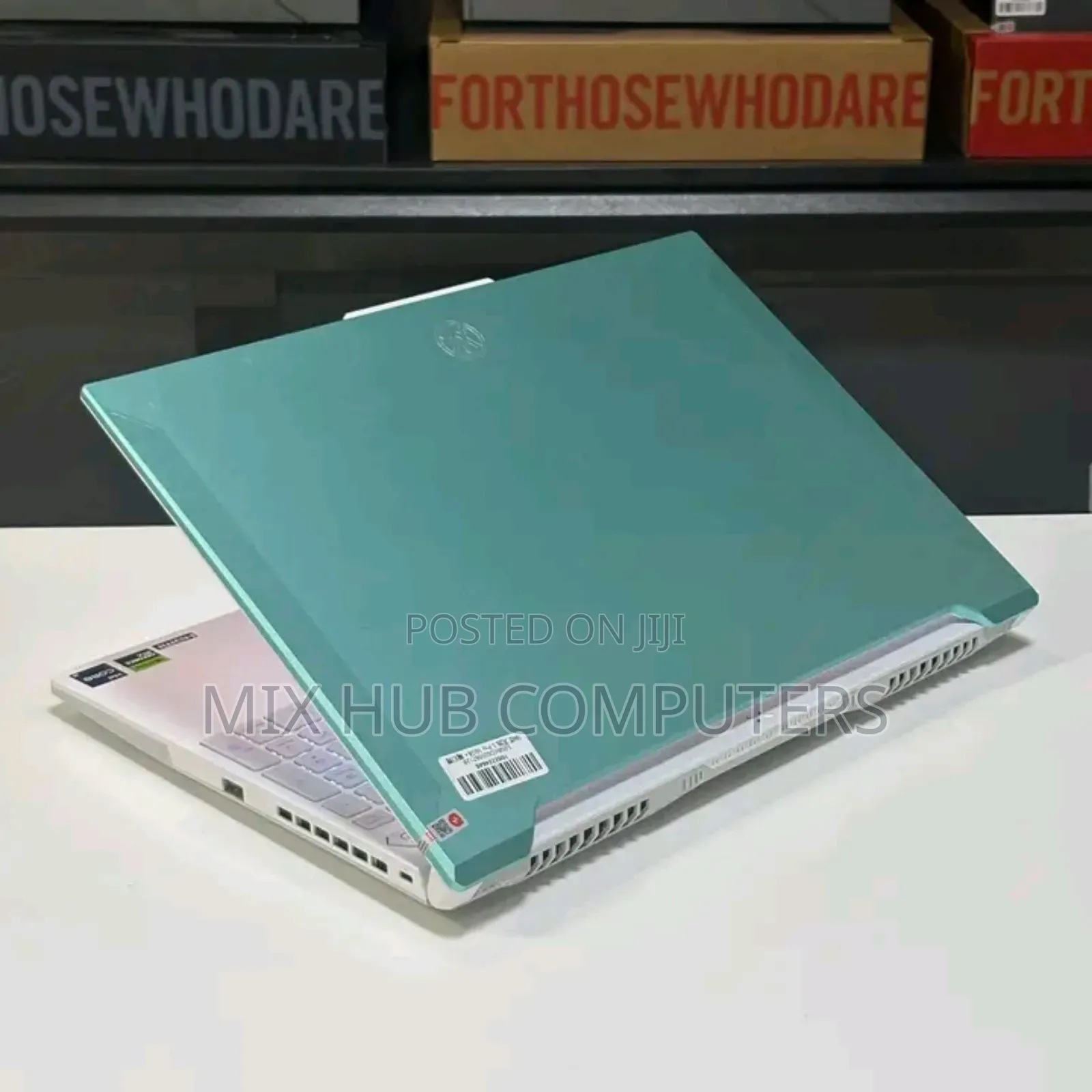 New Laptop Asus TUF Dash F15 16GB Intel Core i9 SSD 1T