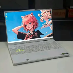 New Laptop Asus TUF Dash F15 16GB Intel Core i9 SSD 1T