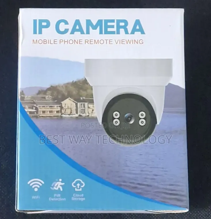 Colourv Wireless Camera