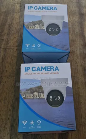 Colourv Wireless Camera