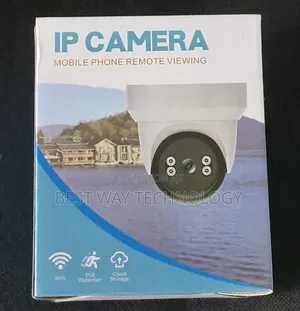 Colourv Wireless Camera