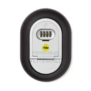 Yale Key Access Sf-Y500/187/1