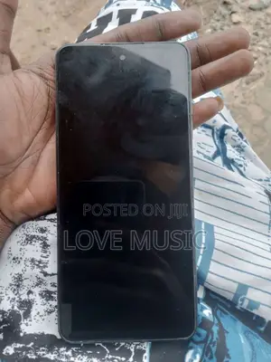 Tecno Pop 8 64 GB Black