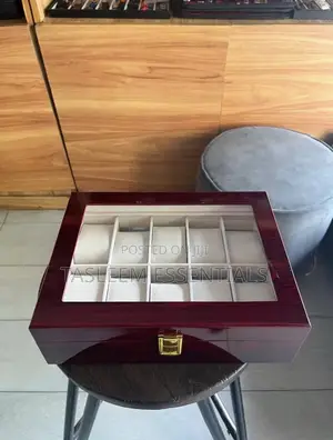 12 in 1 Watch Holder