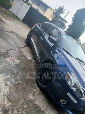 Nissan Sentra 2016 Blue