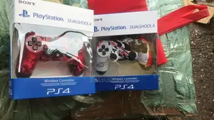 Playstation 4 Controller