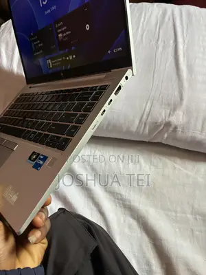 Laptop HP EliteBook 840 G8 16GB Intel Core i5 SSD 256GB