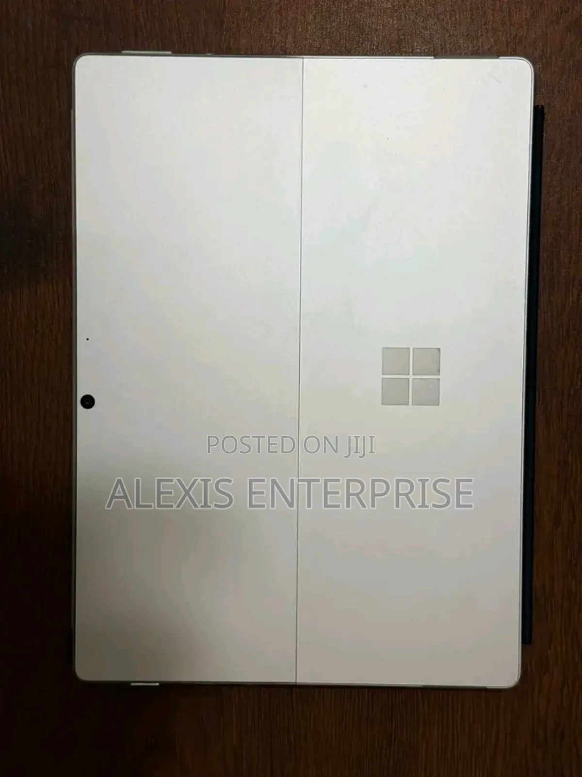 New Microsoft Surface Pro 7 512 GB Gray