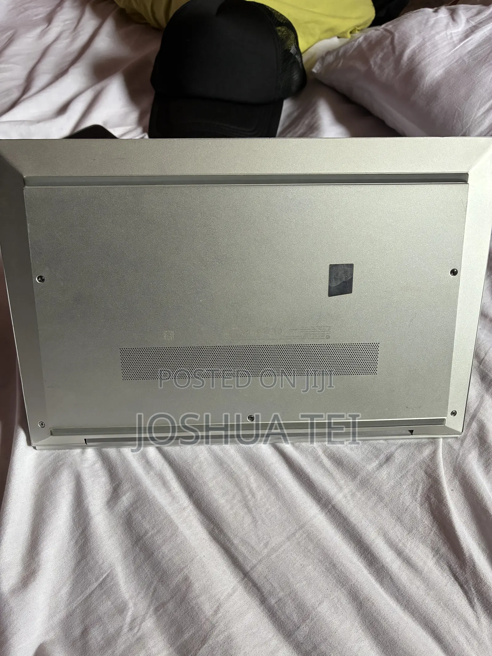 Laptop HP EliteBook 840 G8 16GB Intel Core i5 SSD 256GB