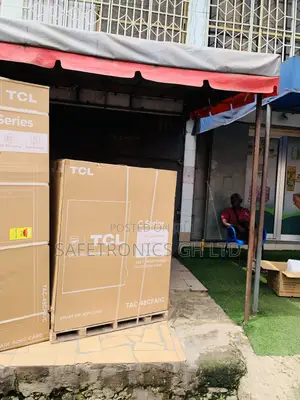 Newest Version TCL 5.0hp R410 Floor Standing Air Conditioner