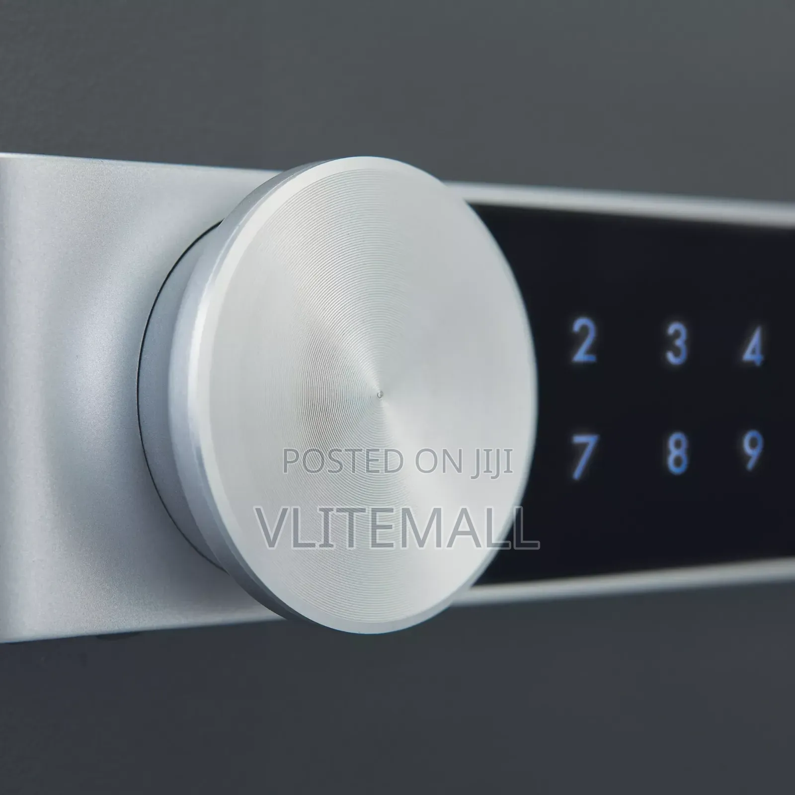 Yale Document Safe Professional