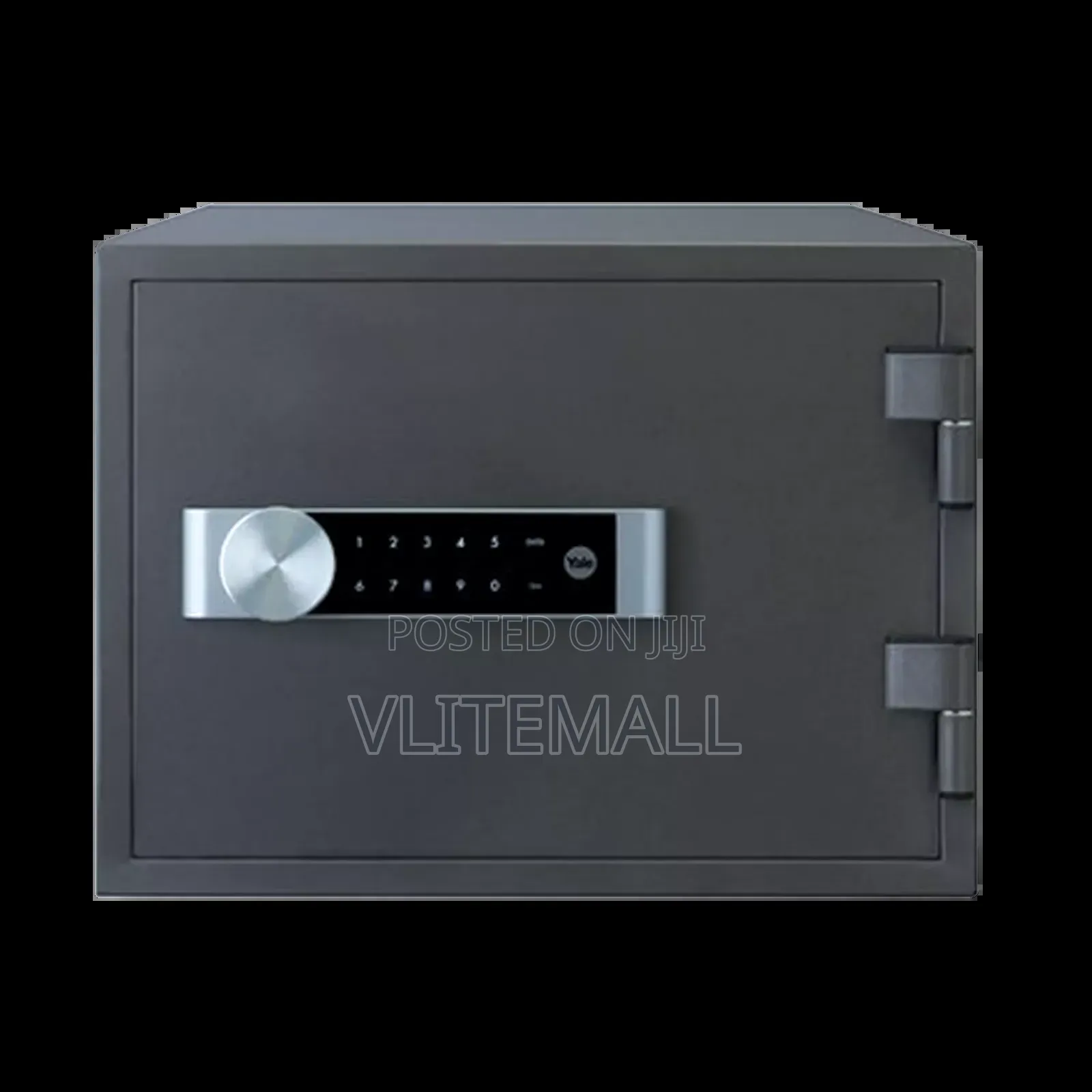 Yale Document Safe Professional