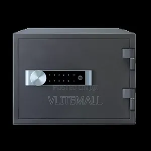 Yale Document Safe Professional