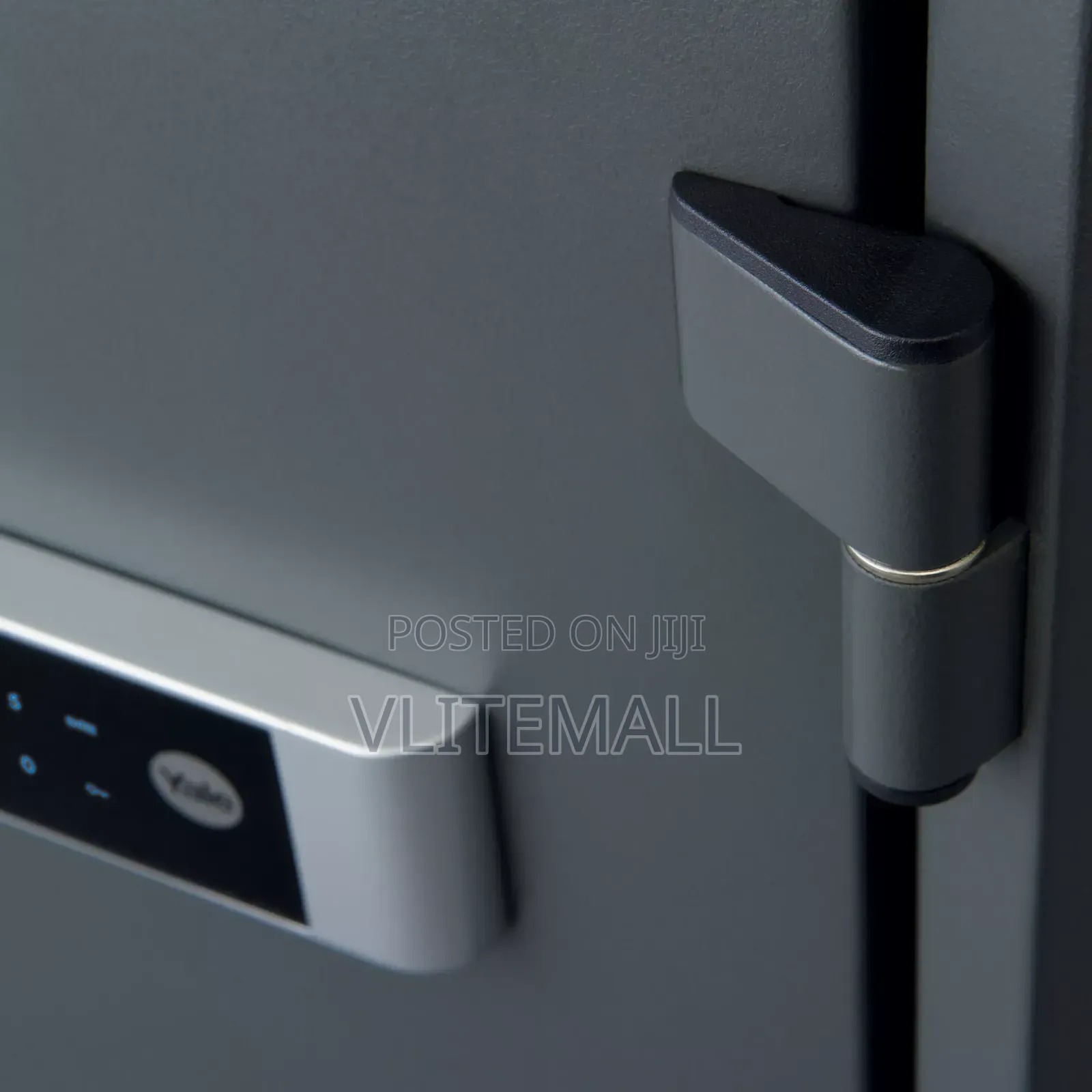 Yale Document Safe Professional