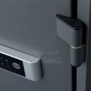 Yale Document Safe Professional