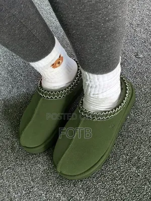 Uggs Footwear