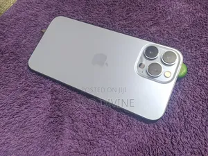 Apple iPhone 13 Pro Max 128 GB Blue