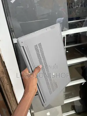 Laptop Lenovo IdeaPad 1 4GB Intel SSD 128GB