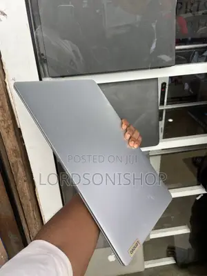 Laptop Lenovo IdeaPad 1 4GB Intel SSD 128GB