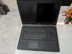 Laptop Acer Aspire 5 12GB Intel Core i7 HDD+SSD 640GB