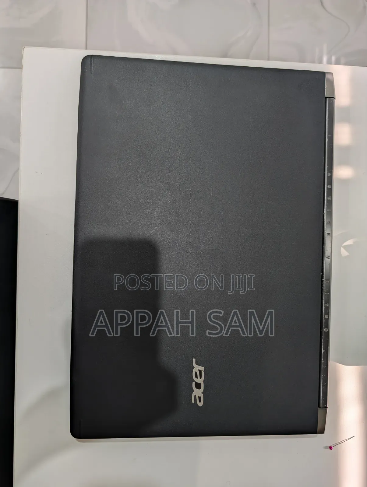 Laptop Acer Aspire 5 12GB Intel Core i7 HDD+SSD 640GB