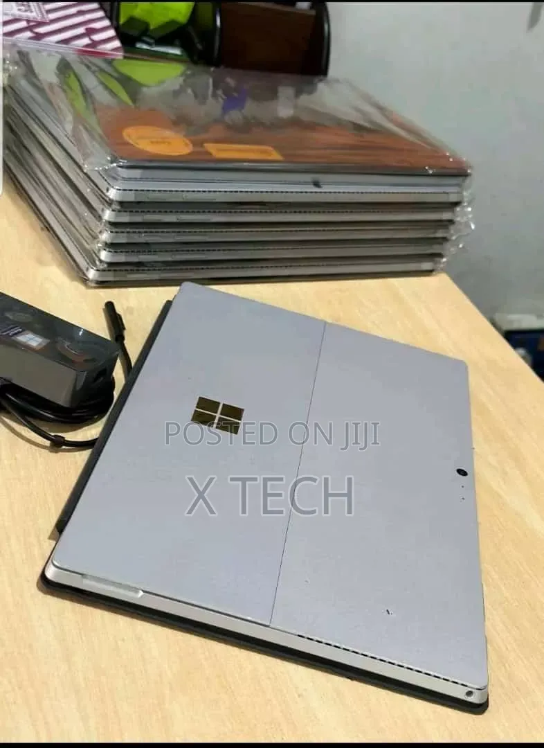 Laptop Microsoft Surface Pro 5 8GB Intel Core i5 SSD 256GB