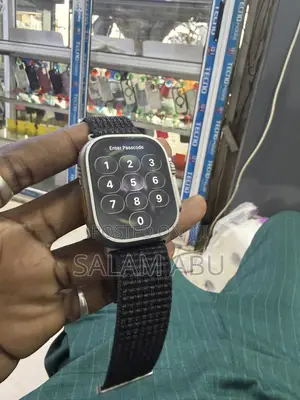Apple Watch