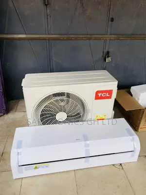 High Efficiency TCL 1.5hp R410a Split Inverter Air Conditioner