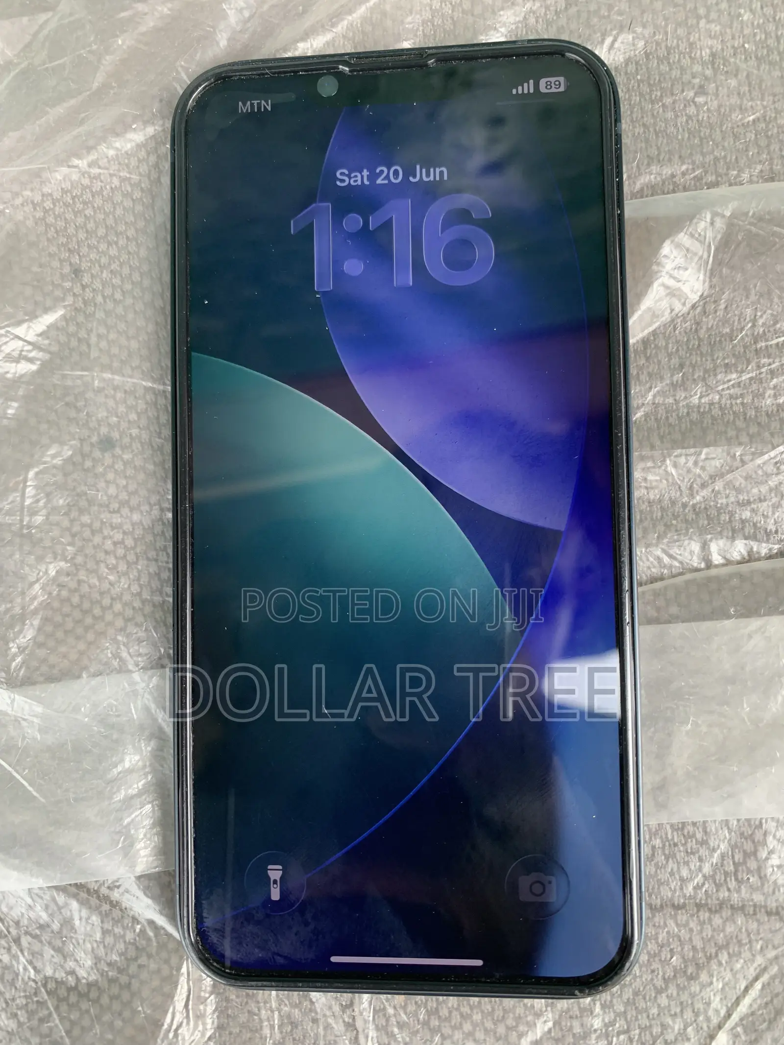 Apple iPhone 13 128 GB Black