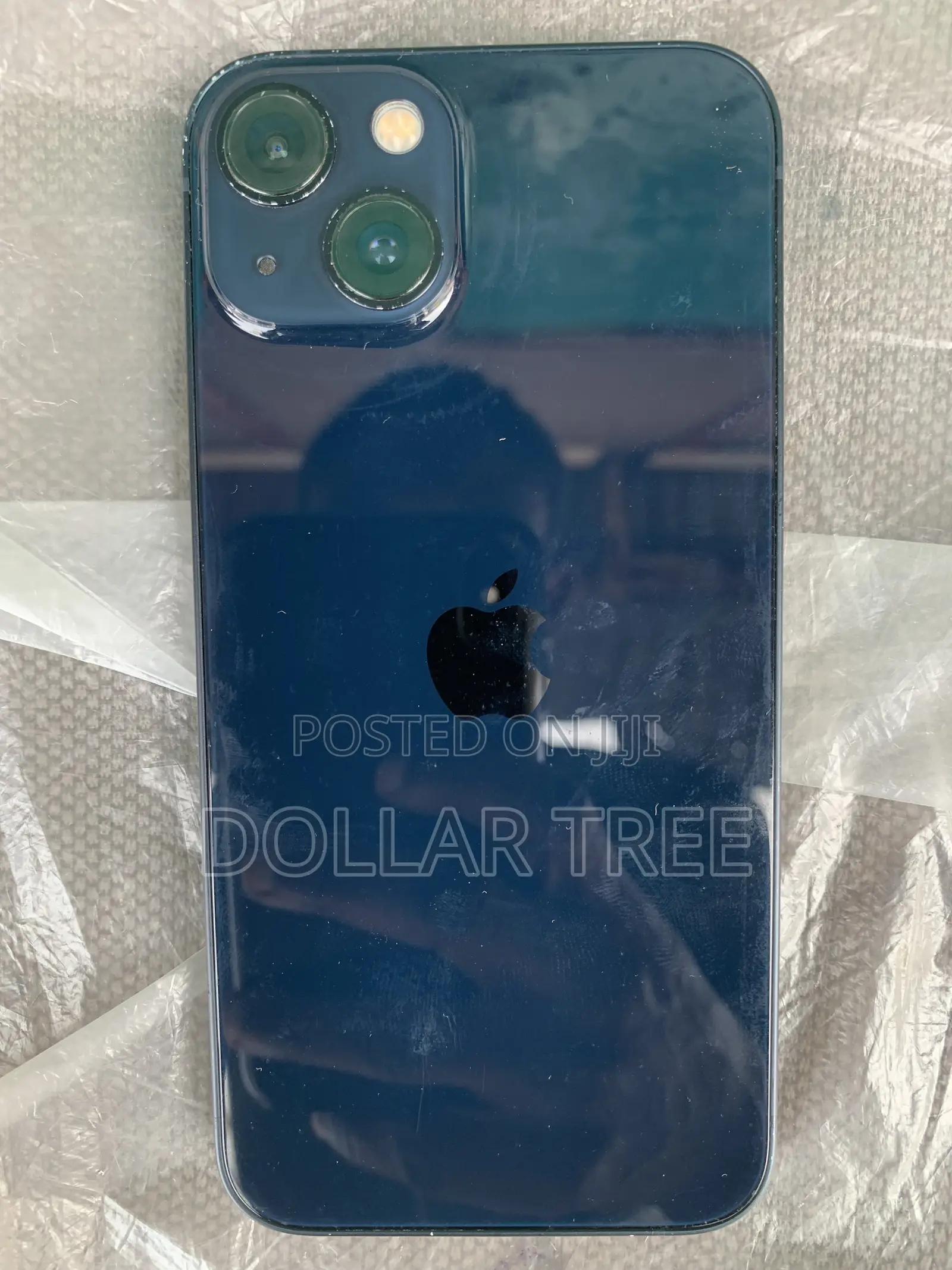 Apple iPhone 13 128 GB Black