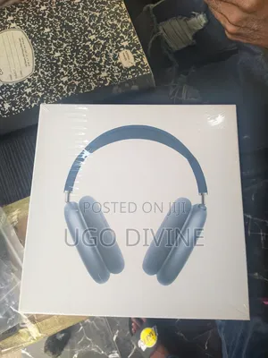 Airpods Max