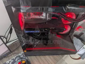 RTX 3080 Lightly Used