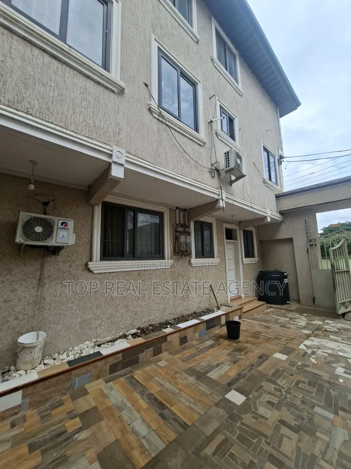 1bdrm Apartment in K. Boat, Ga East Municipal for rent
