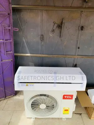 Shop Classic TCL 1.5hp R410a Split Inverter Air Conditioner