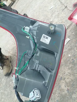 Mitsubishi Tail Light