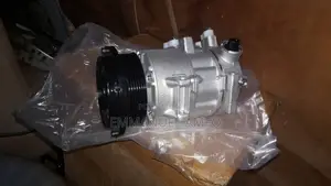 Toyota Voxy 2008-2016 Air Condition Compressor