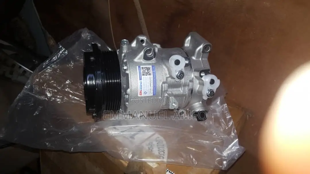 Toyota Voxy 2008-2016 Air Condition Compressor