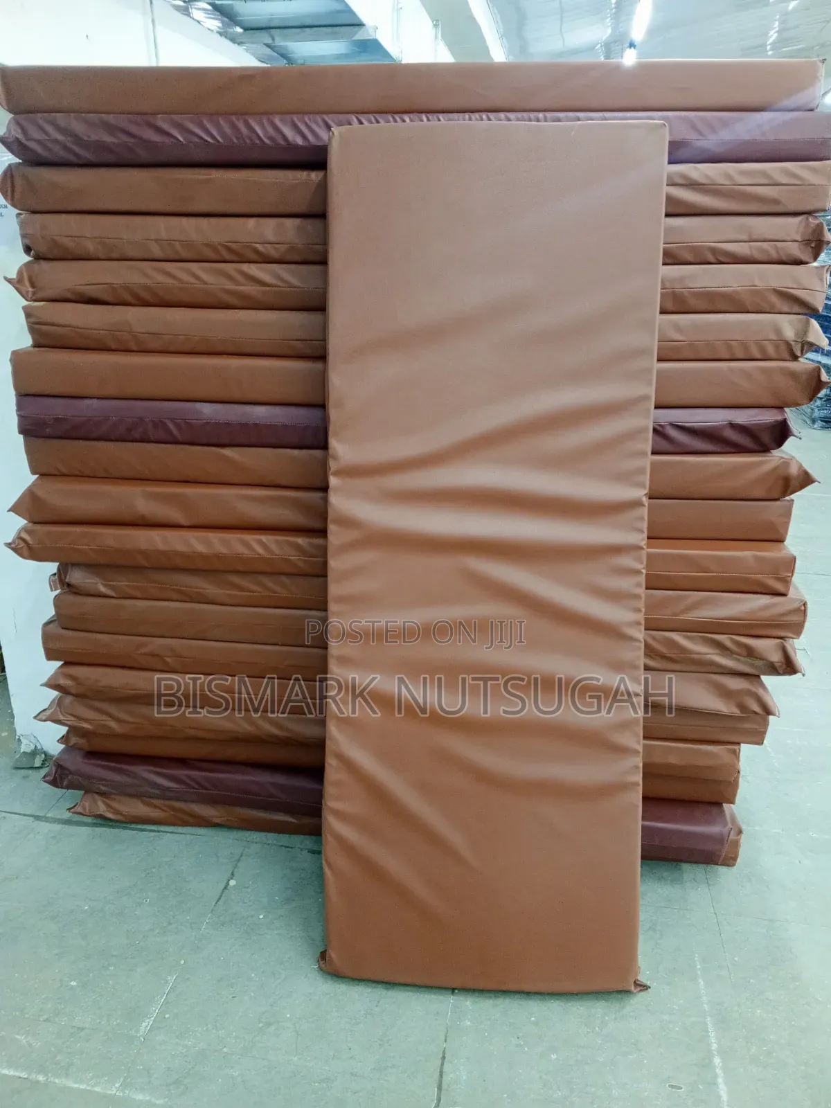 Student Mattress