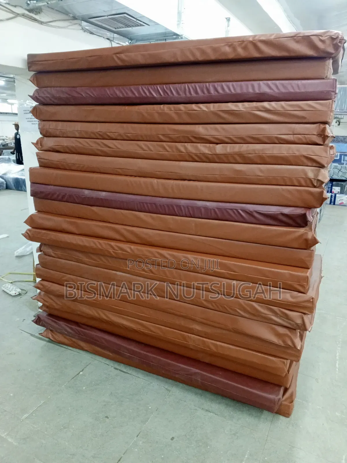 Student Mattress
