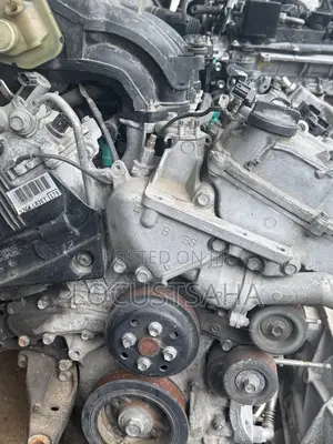 2006-2016 Rx350 | Highlander 3.5 V6 Engine Available