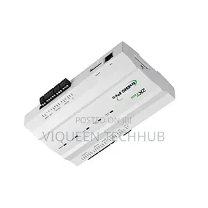 Zk Teco Inbio260 Pro Access Control Terminal