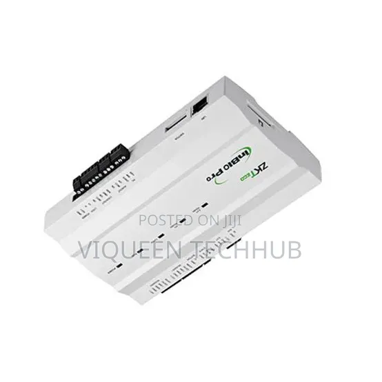 Zk Teco Inbio260 Pro Access Control Terminal
