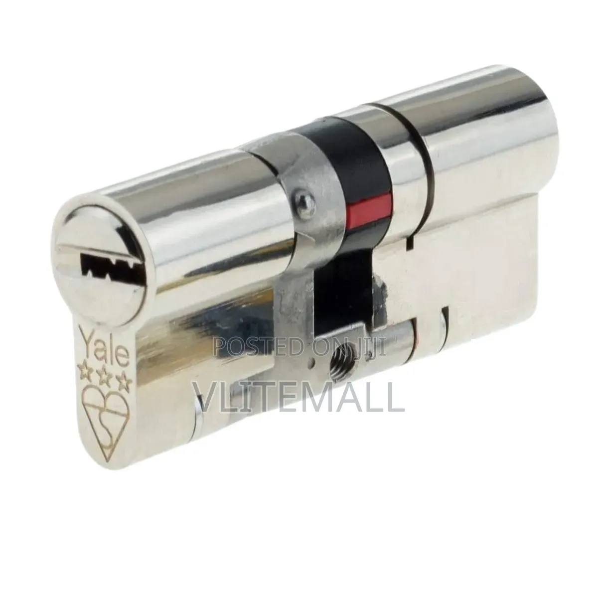 Yale Door Cylinder 70mm