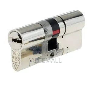 Yale Door Cylinder 70mm