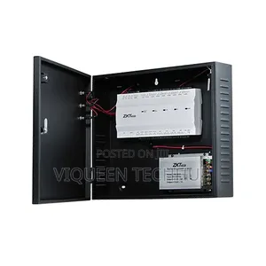 Zk Teco Inbi 160 Pro Access Control Terminal + Case