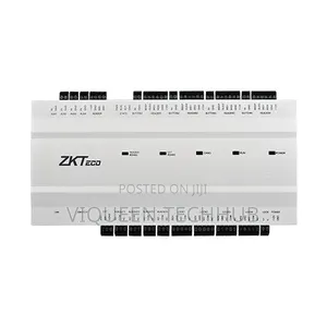 Zk Teco Inbi 160 Pro Access Control Terminal + Case