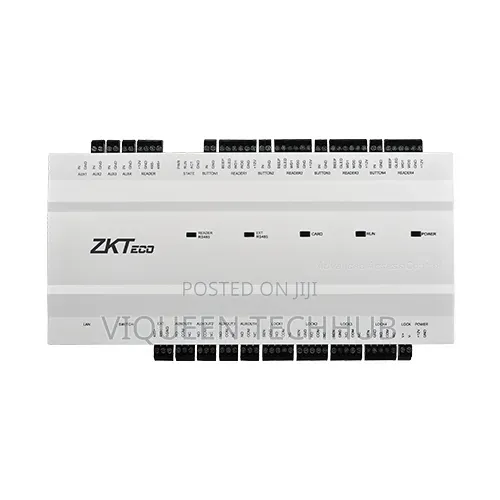 Zk Teco Inbi 160 Pro Access Control Terminal + Case
