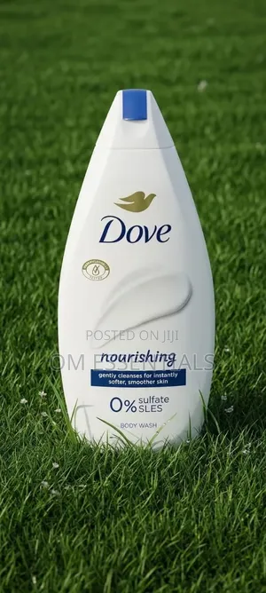 Uk Body Washes, Shower Creams Shower Gel