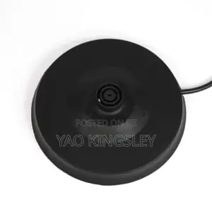 Scarletttm 2.0l Signature Stainless Steel Electric Kettle