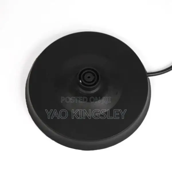 Scarletttm 2.0l Signature Stainless Steel Electric Kettle